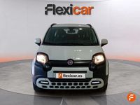 Usado Fiat Panda Cross Cross 70 CV (51 kW) 2022 Blanco Utilitario