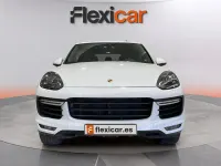 Usado Porsche Cayenne Turbo 520 CV (382 kW) 2015 Blanco SUV