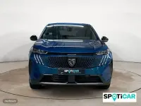 Usado Peugeot 3008 Allure 145 CV (106 kW) 2025 Azul SUV