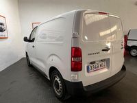 Usado Fiat Scudo Business 100 CV (73 kW) 2022 Blanco Van
