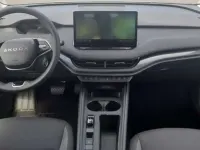 Usado Skoda Elroq 150 kW (204 CV) 2025 Verde SUV