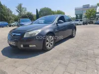 Usado Opel Insignia Cosmo 130 CV (95 kW) 2009 Beige Berlina