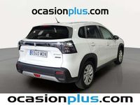 Usado Suzuki SX4 116 CV (85 kW) 2023 Blanco Utilitario