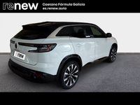 Usado Renault Austral Techno 160 CV (117 kW) 2024 Rojo SUV