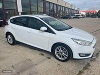 usado Ford Focus 1.5 TDCI