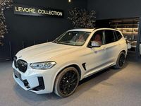 Usado BMW X3 M Competition Edition 510 CV (375 kW) 2024 Gris SUV
