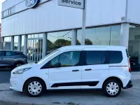 Usado Ford Transit Trend 120 CV (88 kW) 2020 Blanco Van