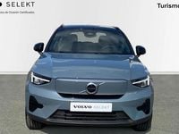 Usado Volvo XC40 Plus 300 kW (408 CV) 2024 SUV
