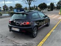 Usado Alfa Romeo 147 170 CV (125 kW) 2008 Negro Utilitario