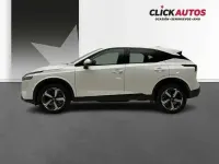 Usado Nissan Qashqai N-Connecta 160 CV (117 kW) 2022 Blanco SUV