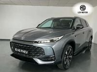 Novo MG HS Luxury 272 HP (200 kW) 2026 Preto SUV