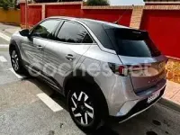 Usado Opel Mokka Business Elegance 100 CV (73 kW) 2021 Gris / plata SUV
