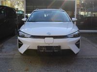 Usado MG MG5 EV Luxury 130 kW (178 CV) 2022 Gris Familiar