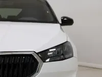 Occasion Skoda Fabia Style 110 ch (80 kW) 2022 Blanc Citadine