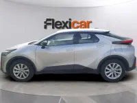Usado Toyota C-HR Advance 223 CV (164 kW) 2025 Gris SUV