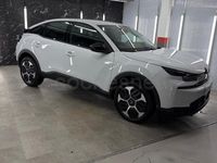 Usado Citroën C4 131 CV (96 kW) 2025 Blanco SUV