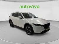 Usado Mazda CX-5 165 CV (121 kW) 2022 Otro SUV