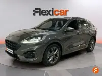 Usado Ford Kuga ST-Line 120 CV (88 kW) 2023 Gris SUV