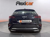 Brugt Kia XCeed 120 HK (88 kW) 2023 Sort SUV