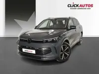 Usado VW Tiguan 150 CV (110 kW) 2025 Gris SUV
