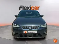 Usado Seat Ibiza XCELLENCE 115 CV (84 kW) 2024 Gris Utilitario