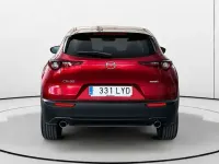 Usado Mazda CX-30 186 CV (136 kW) 2022 Rojo SUV