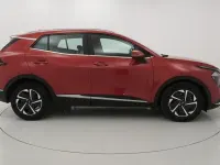 Usado Kia Sportage 150 CV (110 kW) 2022 Rojo SUV