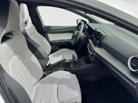 Nuevo Seat Ibiza FR 115 CV (84 kW) 2026 Blanco Utilitario