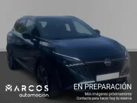 Usado Nissan Qashqai Premium Edition 190 CV (139 kW) 2024 SUV