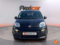Usado Fiat Panda 71 CV (52 kW) 2023 Negro Utilitario