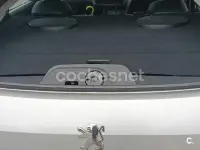 Usado Peugeot 407 Sport 136 CV (100 kW) 2005 Blanco Familiar
