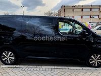 Usado Toyota Proace Verso Advance 145 CV (106 kW) 2024 Negro Familiar