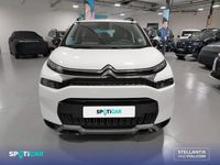 Usado Citroën C3 Aircross PureTech 110 CV (80 kW) 2024 Blanco SUV