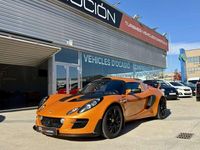 Usado Lotus Exige 243 CV (178 kW) 2009 Naranja Coupe