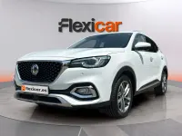 Usado MG HS Luxury 162 CV (119 kW) 2023 Blanco SUV