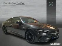 Usado Mercedes CLE200 204 CV (150 kW) 2025 Gris grafito