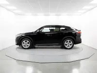 Usado BMW iX2 Comfort Edition 150 kW (204 CV) 2025 Negro SUV