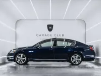 Usado Lexus GS450H Luxury Line 340 CV (250 kW) 2011 Berlina