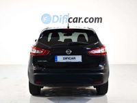 usado Nissan Qashqai 1.6 DIG-T Tekna 4x2