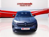 Usado Renault Austral Evolution 200 CV (147 kW) 2025 Gris / plata SUV