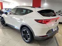 usado Cupra Formentor 1.5 TSI 150 DSG