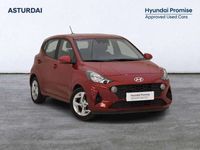 usado Hyundai i10 1.0 Mpi Klass