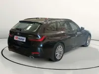 Usado BMW 320e 204 CV (150 kW) 2023 Negro Berlina