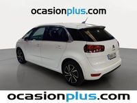 Usado Citroën Spacetourer Feel 130 CV (95 kW) 2020 Blanco Monovolumen