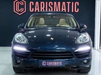 usado Porsche Cayenne Diesel 245 Aut.