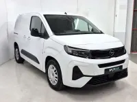 Usado Opel Combo-e Life 100 kW (136 CV) 2024 Blanco Van