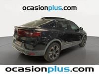Usado Renault Arkana RS Line 145 CV (106 kW) 2021 Negro SUV