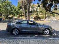 Usado Audi A5 Sportback Advanced 170 CV (125 kW) 2015 Gris Utilitario