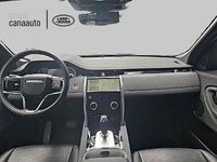 Usado Land Rover Discovery Sport SE 309 CV (227 kW) 2023 Blanco SUV