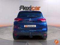 Usado Renault Scénic IV LIMITED 140 CV (102 kW) 2020 Azul Monovolumen